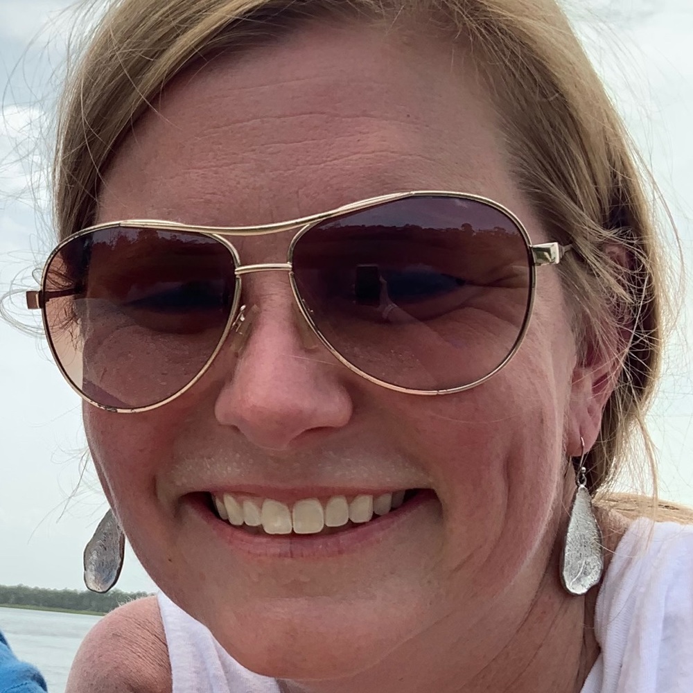 Meet your Posher, Melanie